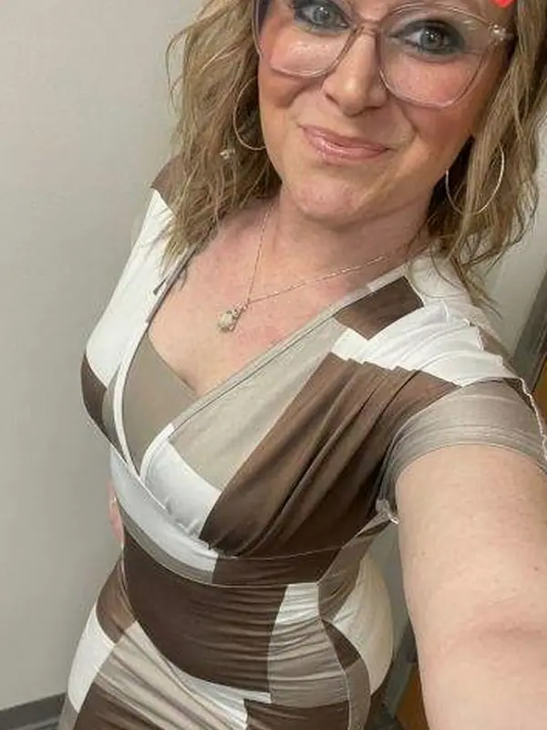 Barbara, 45 ans, rencontre adulte à Aix-en-Provence