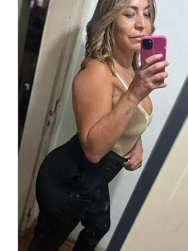 Sylvie, 52 ans, rencontre adulte à Aix-en-Provence