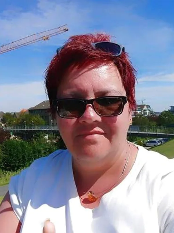 Pascaline, 53 ans, rencontre adulte à Ajaccio