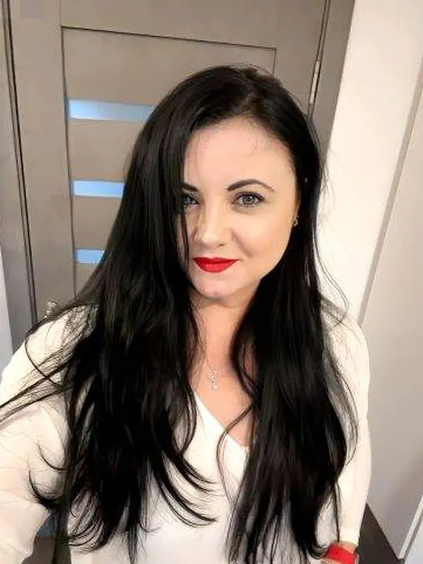 Raphaëlle, 35 ans, rencontre adulte à Ajaccio