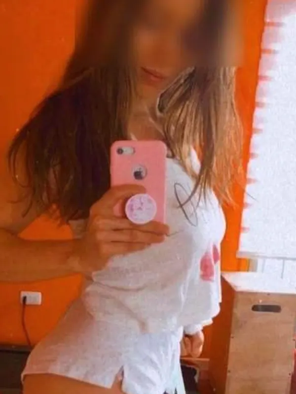 Mariama, 28 ans, rencontre adulte à Angers