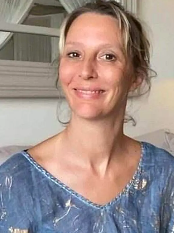 Aude, 46 ans, rencontre adulte à Annecy