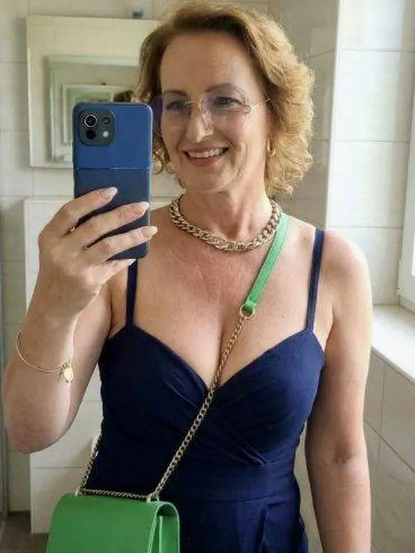Annabelle, 38 ans, rencontre adulte à Avignon