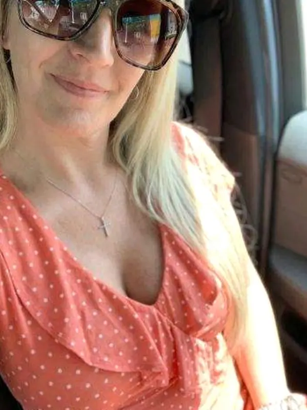 Jessica, 36 ans, rencontre adulte à Bastia