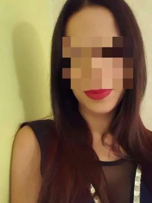 Naomi, 30 ans, rencontre adulte à Bastia