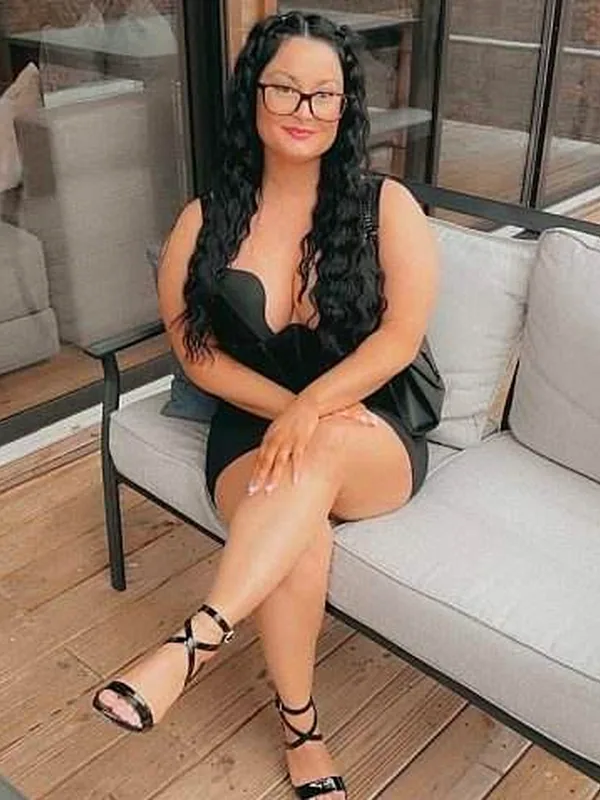 Rosa, 47 ans, rencontre adulte à Bastia