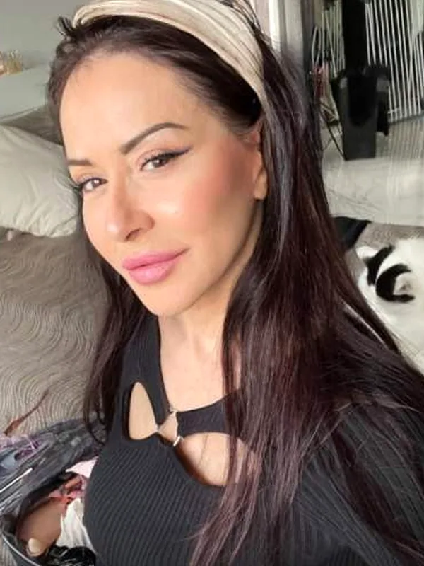 Colette, 58 ans, rencontre adulte à Béziers