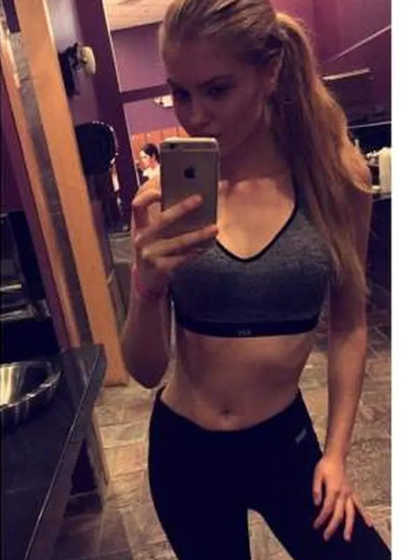 Éloïse, 30 ans, rencontre adulte à Clermont-Ferrand