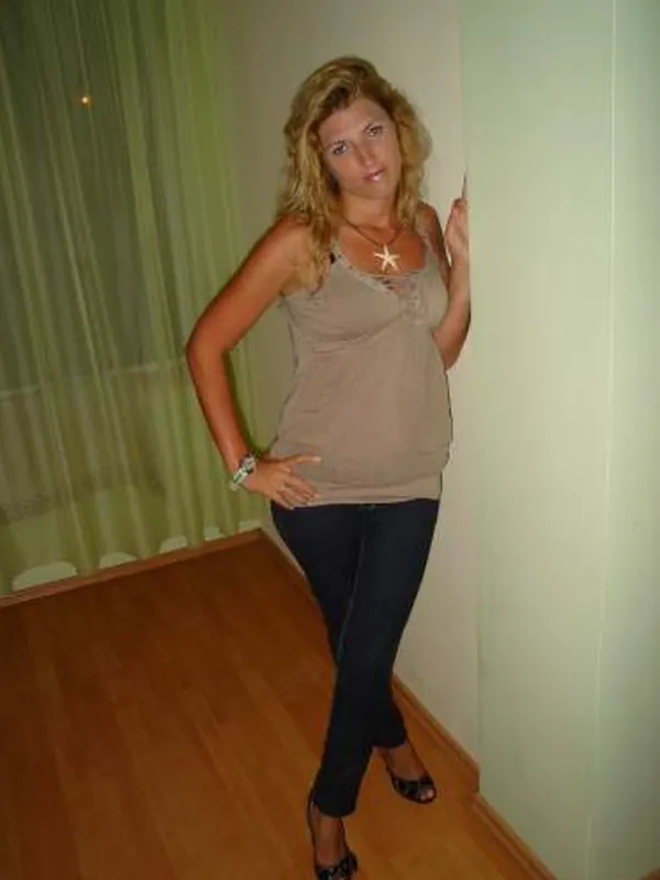 Samira, 45 ans, rencontre adulte à Clermont-Ferrand