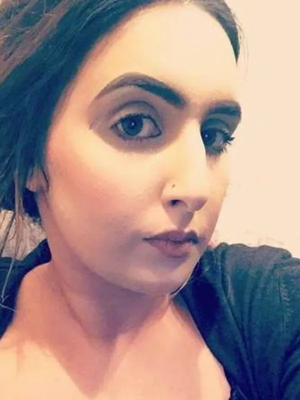 Lila, 25 ans, rencontre adulte à Colmar