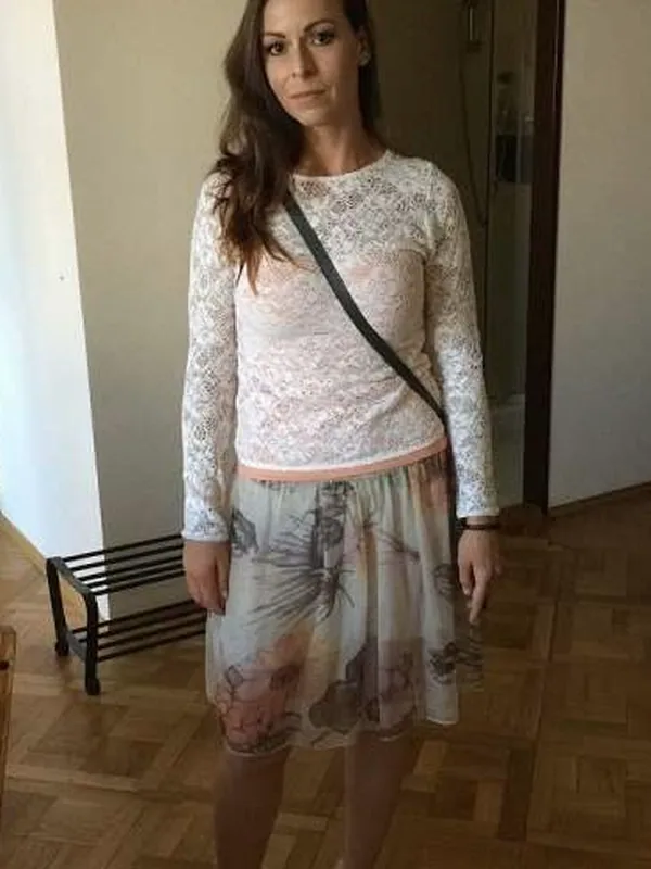 Tessa, 33 ans, rencontre adulte à Colmar