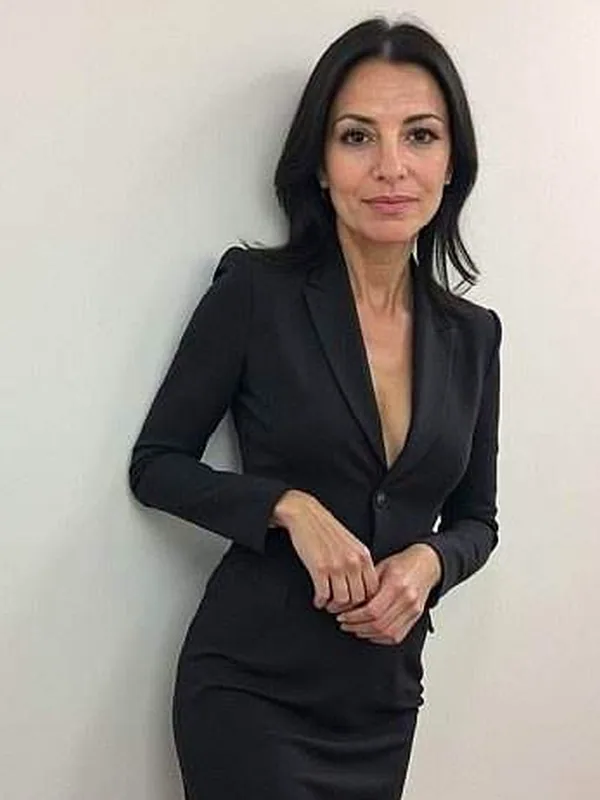 Maya, 27 ans, rencontre adulte à Dijon