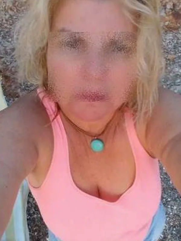 Frédérique, 50 ans, rencontre adulte à Grenoble