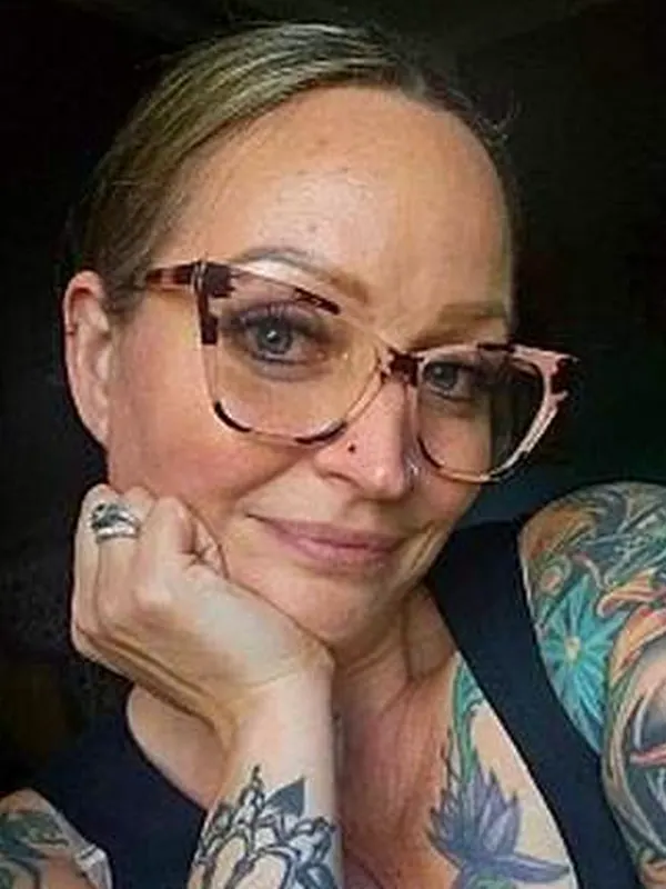 Salomé, 29 ans, rencontre adulte à Grenoble