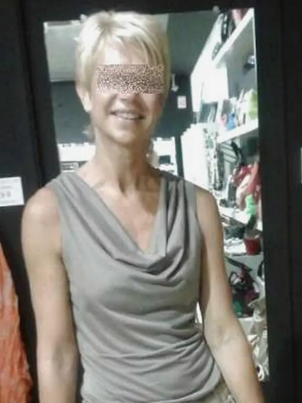 Jacqueline, 58 ans, rencontre adulte à Le Havre