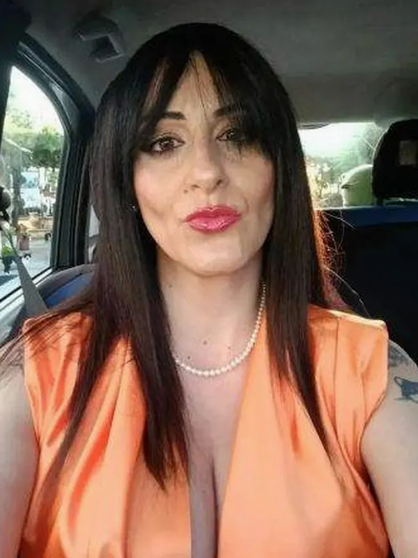 Irène, 56 ans, rencontre adulte à Le Mans