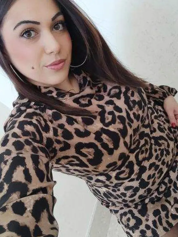 Céline, 44 ans, rencontre adulte à Lille