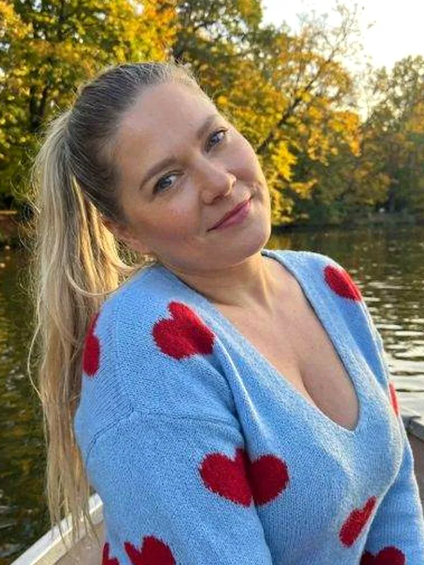 Ilona, 24 ans, rencontre adulte à Lille