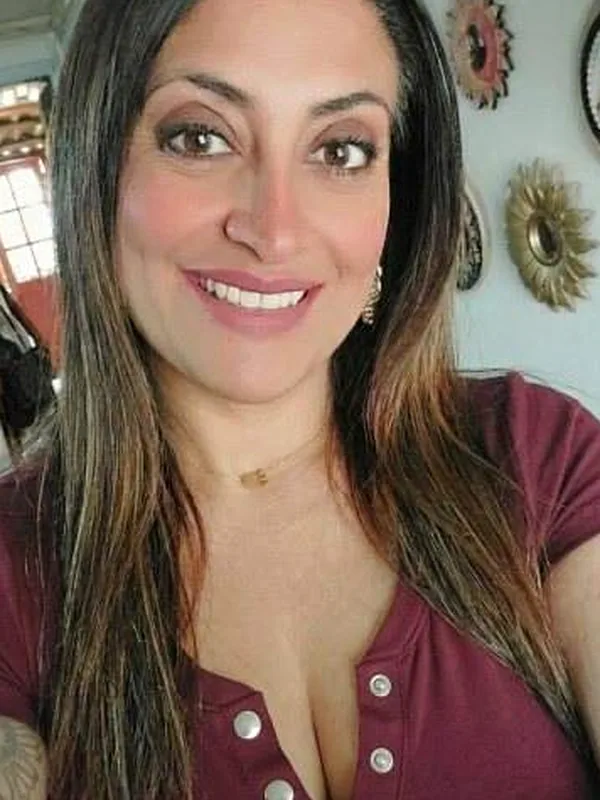 Sandrine, 52 ans, rencontre adulte à Lille