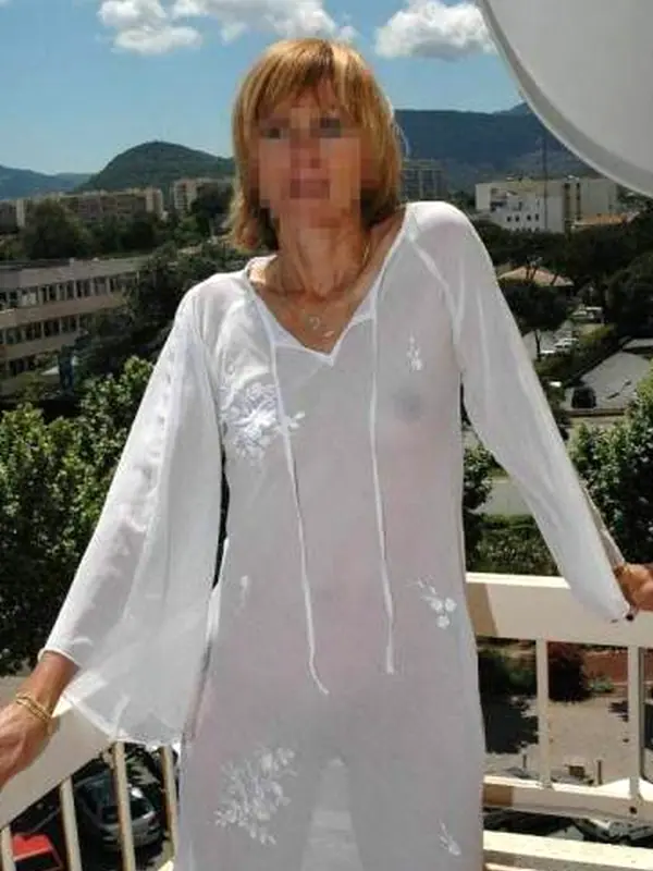 Djamila, 51 ans, rencontre adulte à Marseille