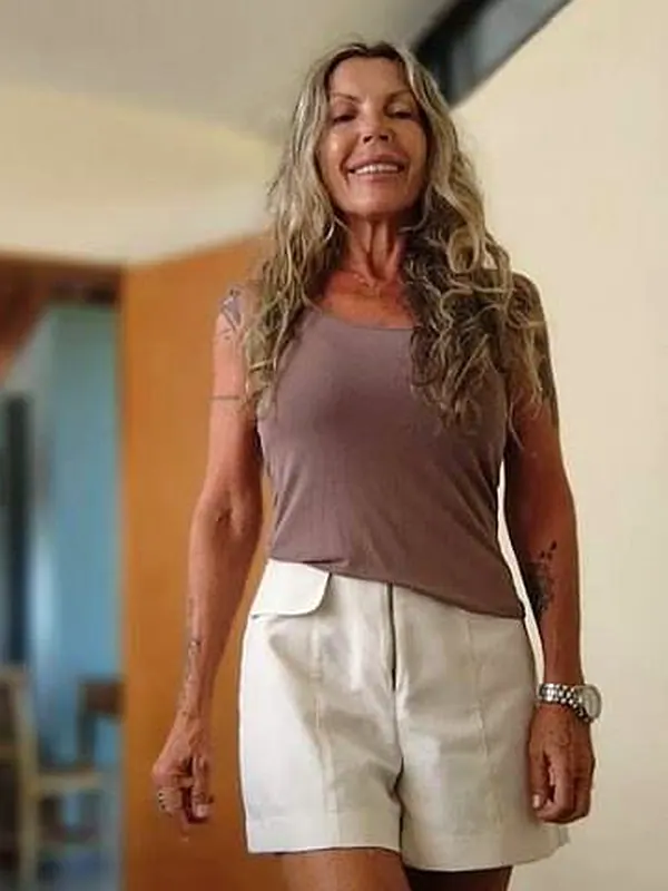 Martine, 55 ans, rencontre adulte à Metz