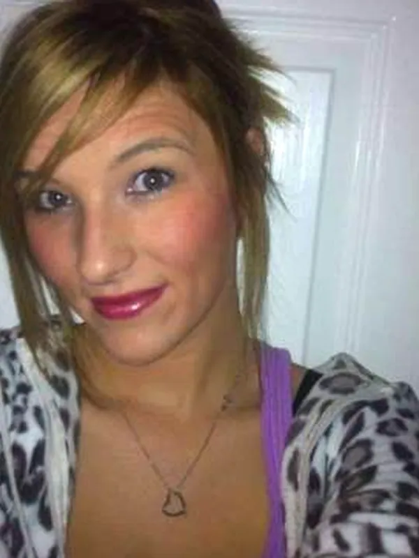 Géraldine, 48 ans, rencontre adulte à Montpellier