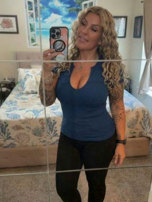 Laure, 40 ans, rencontre adulte à Montpellier
