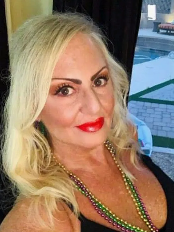 Pascale, 50 ans, rencontre adulte à Montpellier