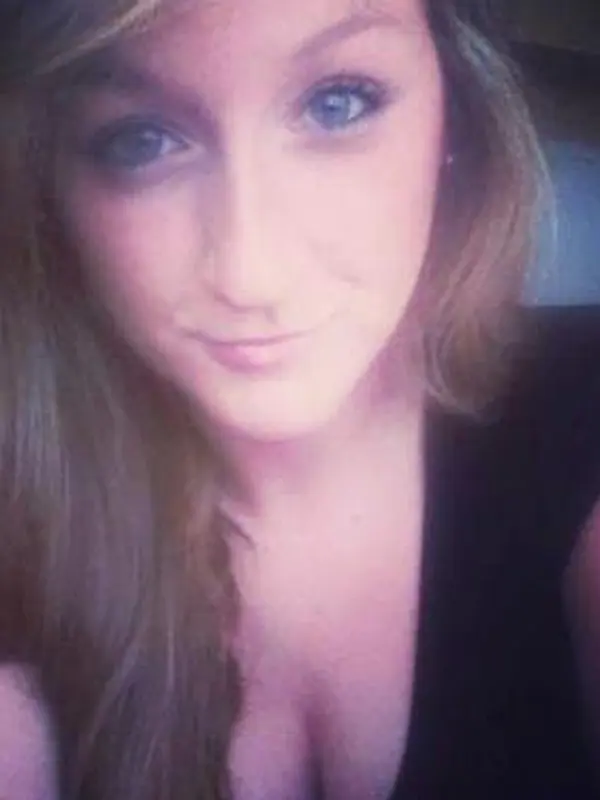 Cassandra, 26 ans, rencontre adulte à Nancy
