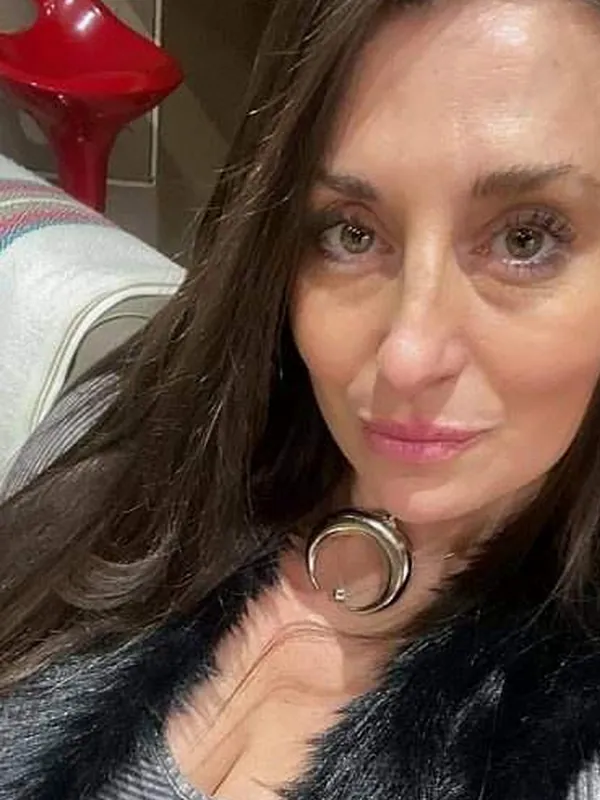 Florence, 48 ans, rencontre adulte à Nancy
