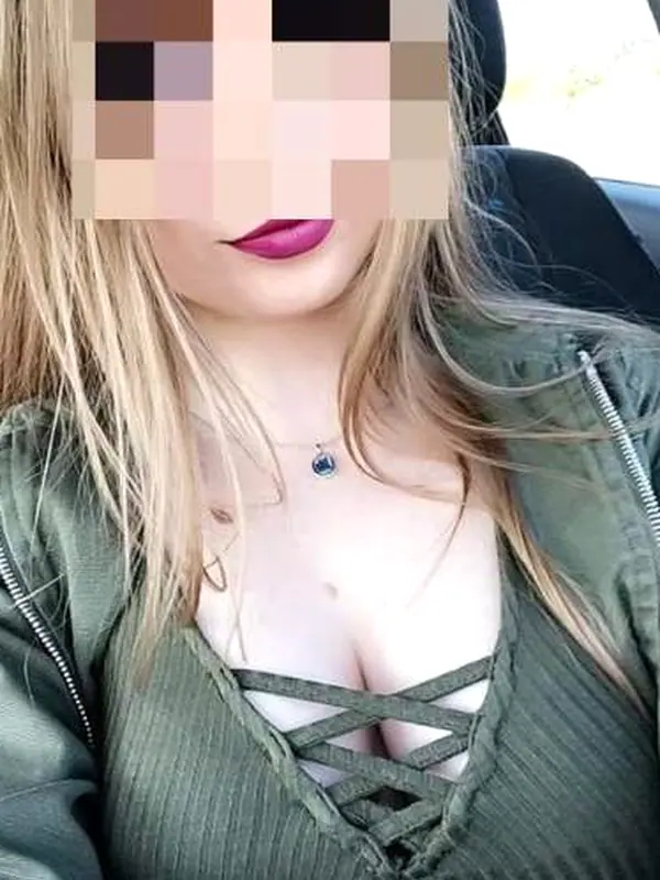 Sabrina, 42 ans, rencontre adulte à Nancy