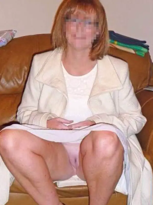 Christiane, 57 ans, rencontre adulte à Nîmes