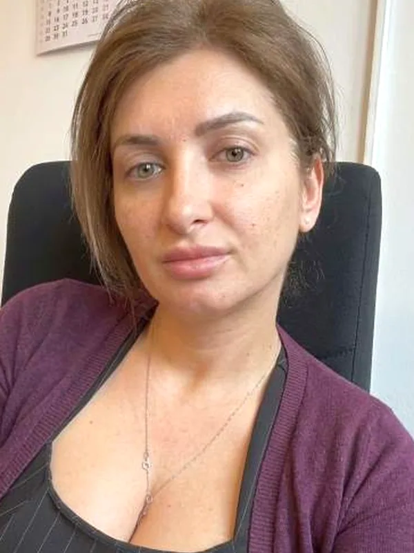 Maëva, 27 ans, rencontre adulte à Nîmes