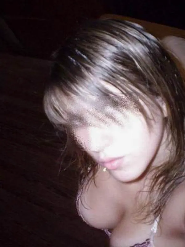 Ambre, 24 ans, rencontre adulte à Paris