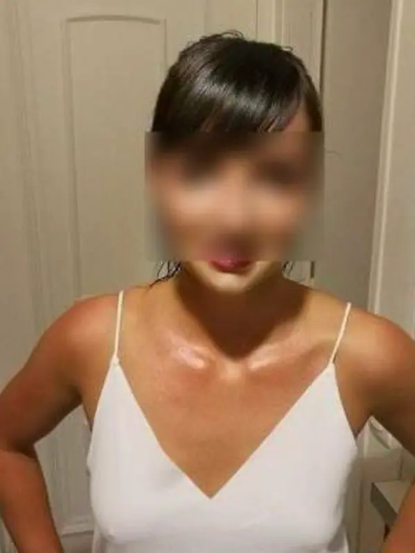 Gisèle, 57 ans, rencontre adulte à Pau