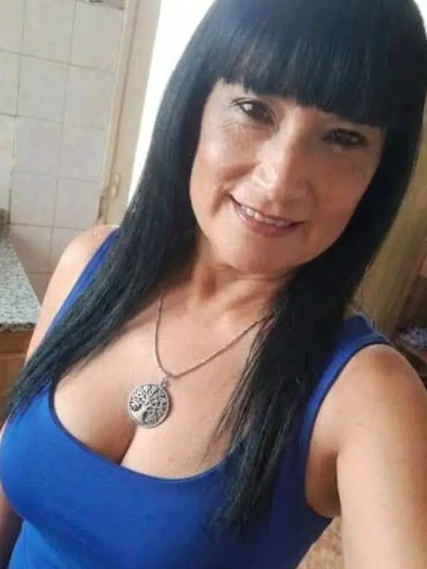 Olga, 50 ans, rencontre adulte à Perpignan