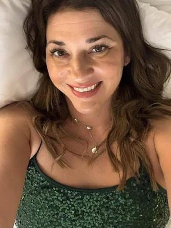 Laura, 36 ans, rencontre adulte à Reims