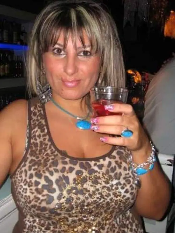 Régine, 55 ans, rencontre adulte à Rennes