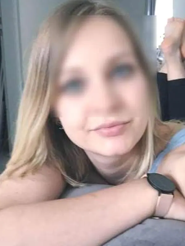 Gaëlle, 40 ans, rencontre adulte à Saint-Etienne