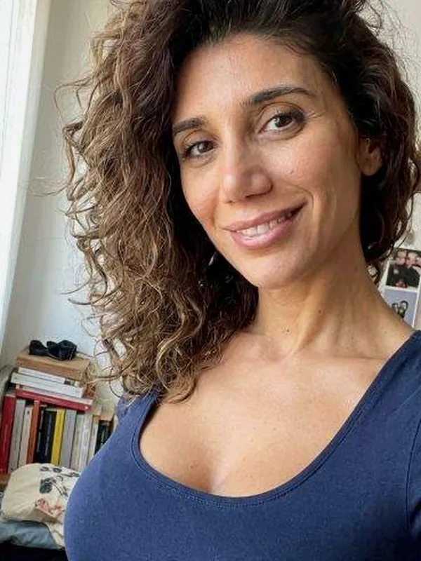Rosalie, 30 ans, rencontre adulte à Strasbourg