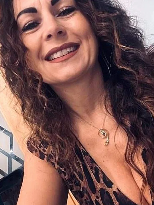 Claire, 45 ans, rencontre adulte à Tours