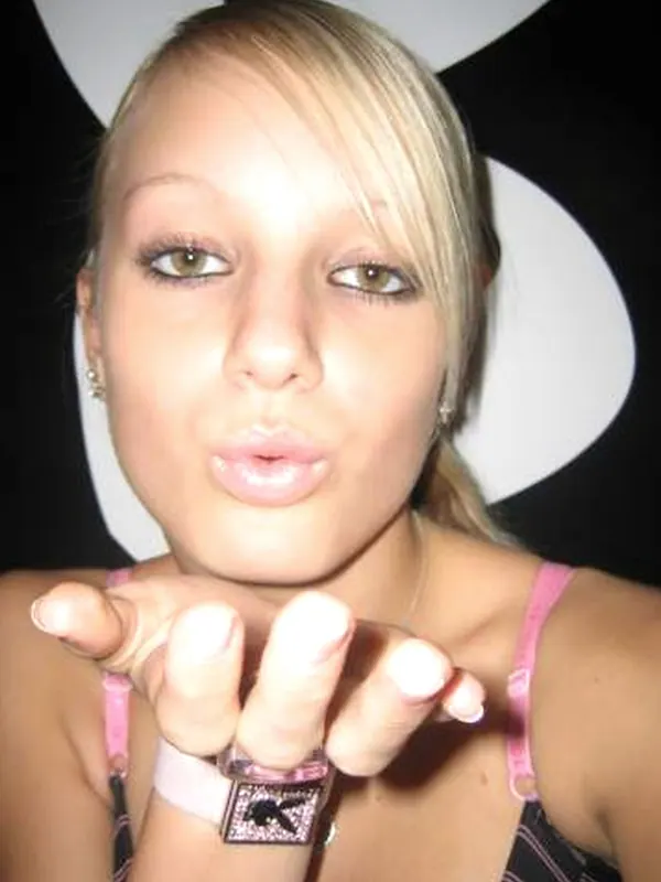Pénélope, 36 ans, rencontre adulte à Villeurbanne